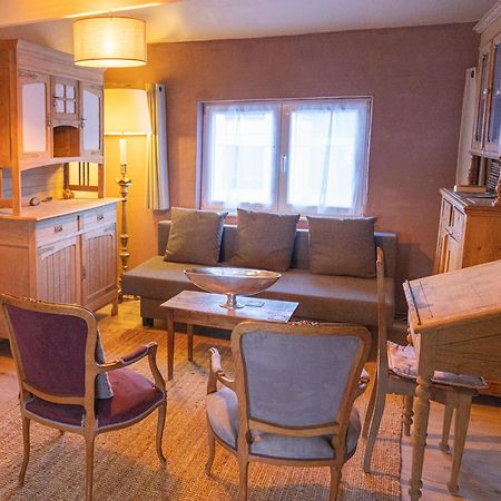 Le Relais De La Maillere Apartment Dalhem ภายนอก รูปภาพ