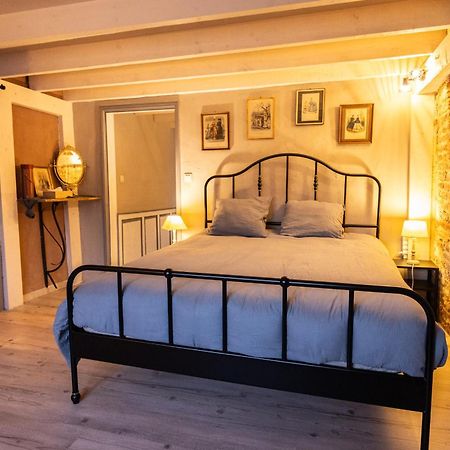 Le Relais De La Maillere Apartment Dalhem ภายนอก รูปภาพ