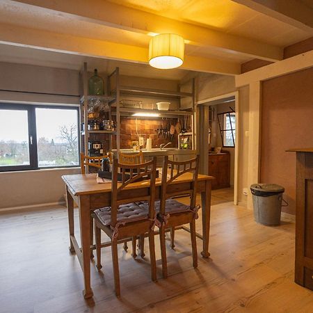 Le Relais De La Maillere Apartment Dalhem ภายนอก รูปภาพ