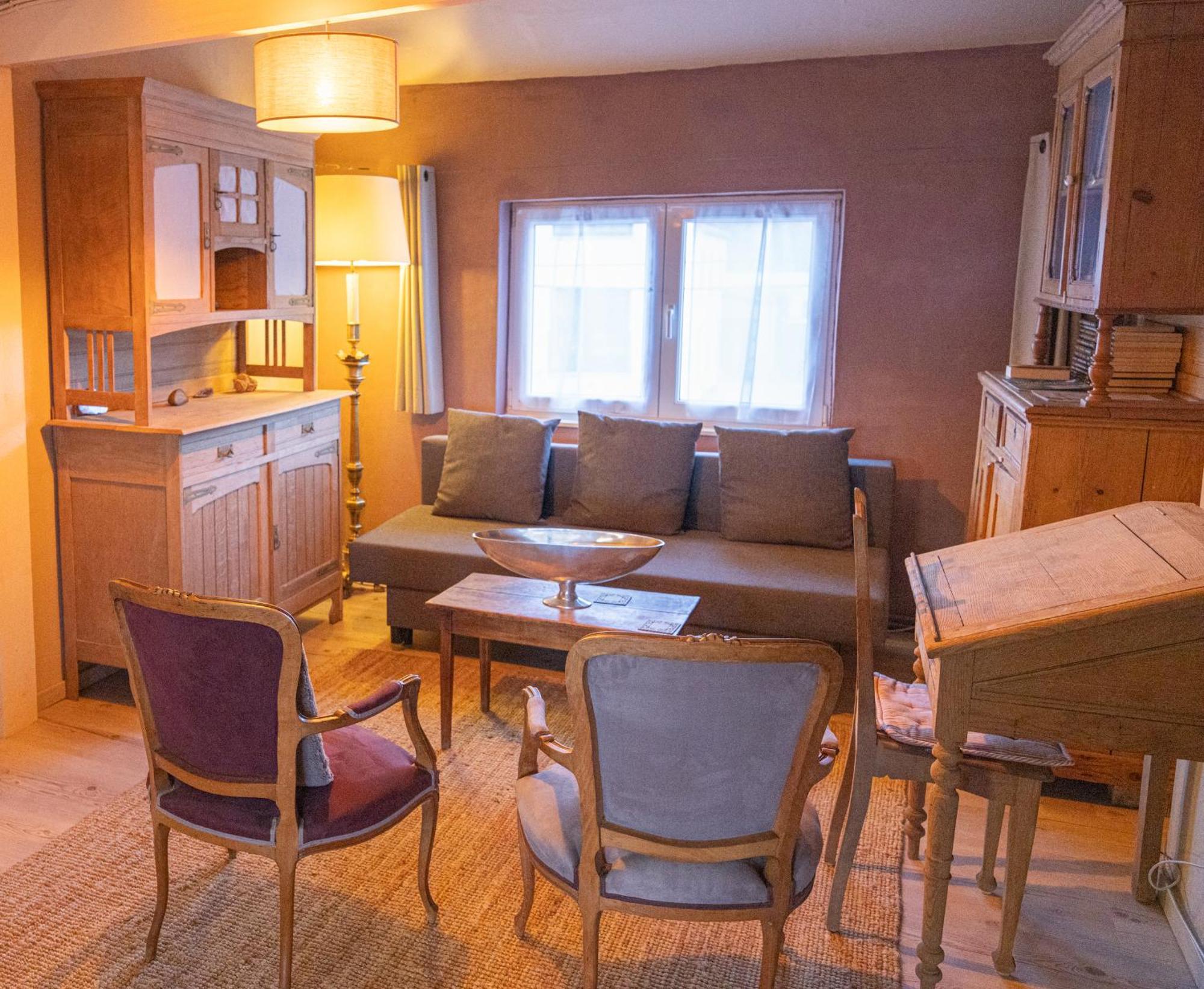 Le Relais De La Maillere Apartment Dalhem ภายนอก รูปภาพ