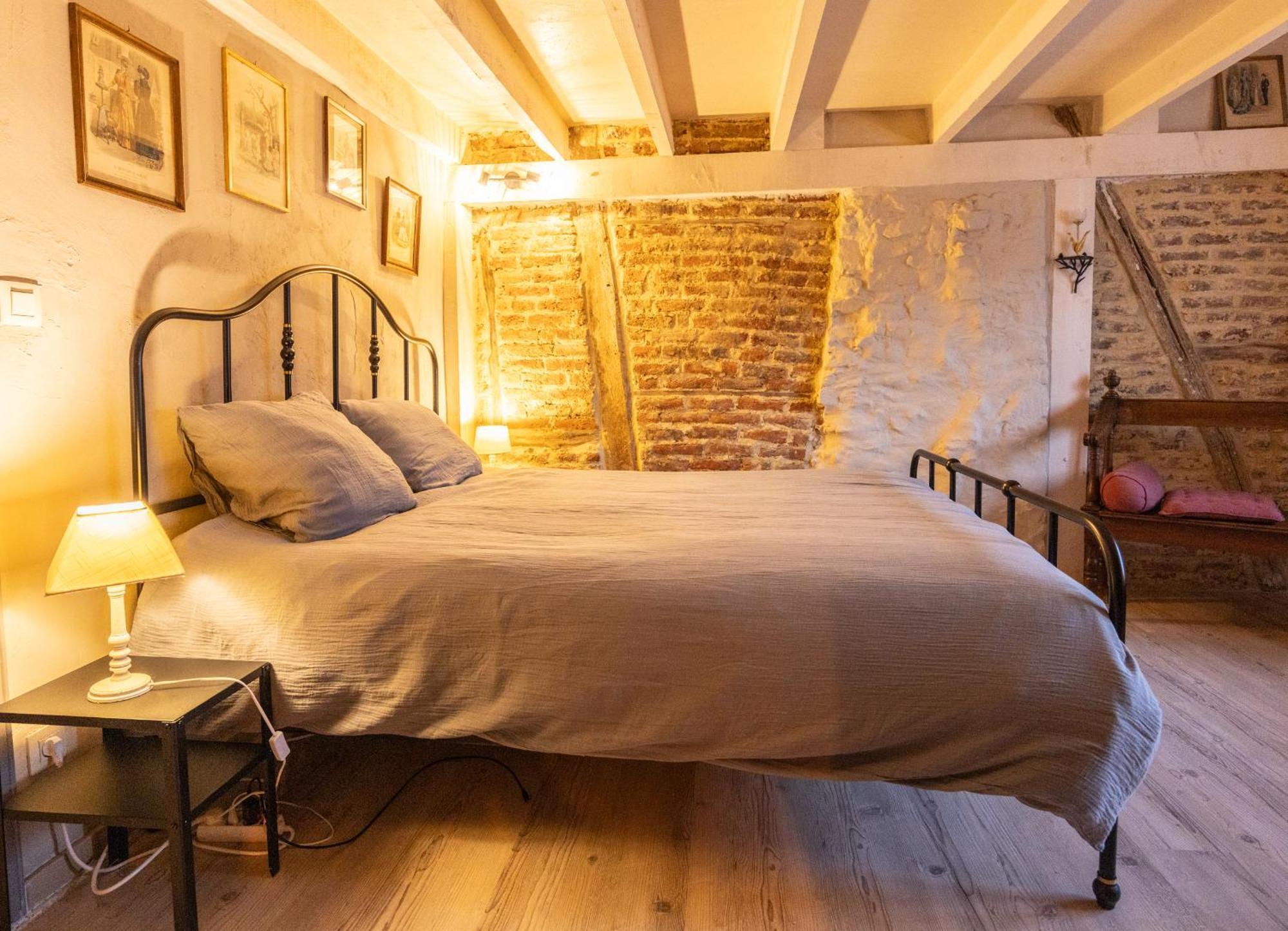 Le Relais De La Maillere Apartment Dalhem ภายนอก รูปภาพ