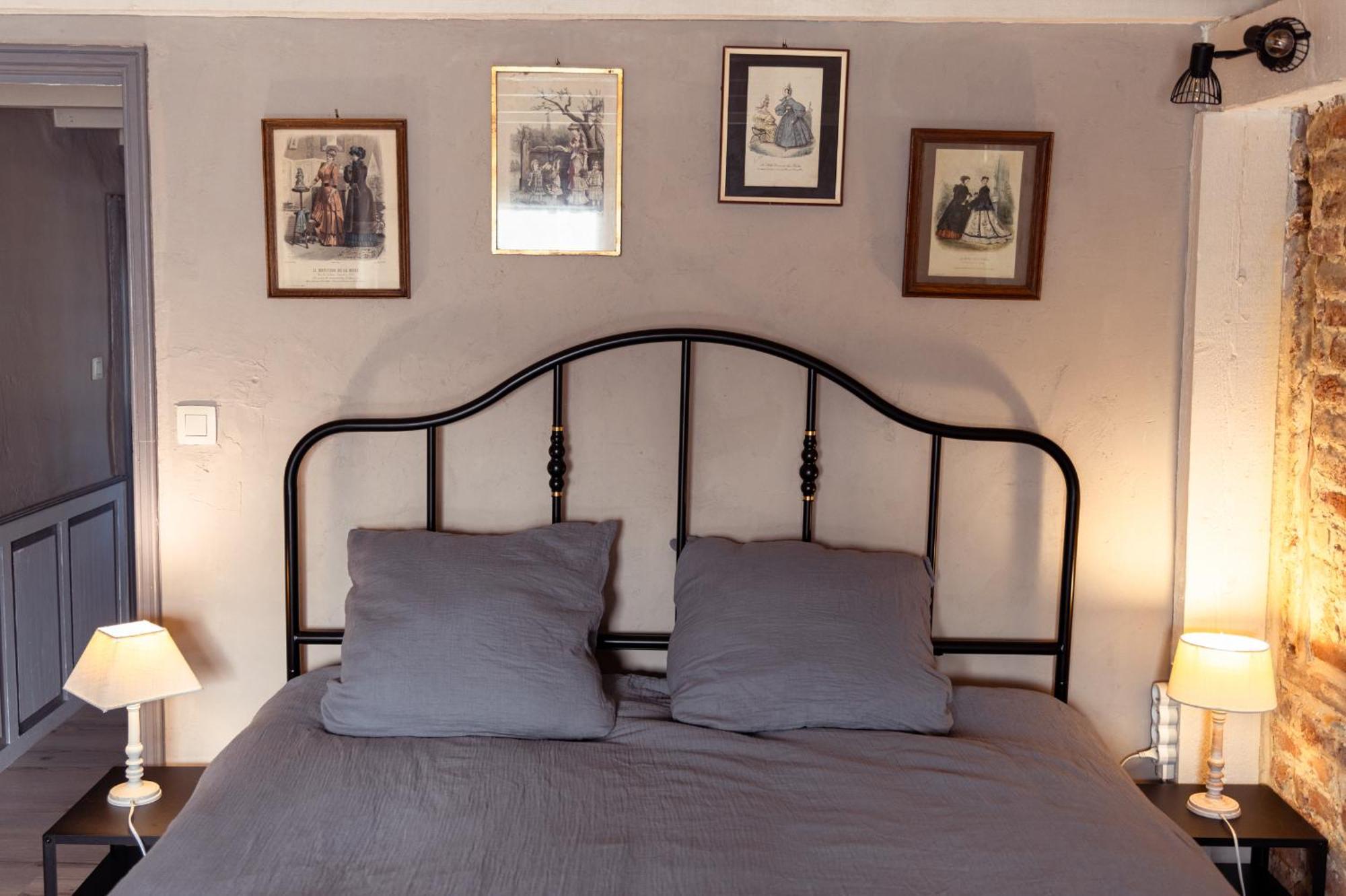 Le Relais De La Maillere Apartment Dalhem ภายนอก รูปภาพ
